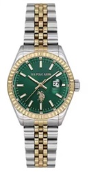 U.S. Polo Assn. USPA2140-06 мужские наручные часы