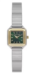U.S. Polo Assn. USPA2145-02 Silver Men's Watch