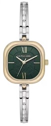 U.S. Polo Assn. USPA2149-01 Silver Wristwatch