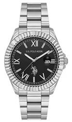 U.S. Polo Assn. USPA1147-03 Men's Watch