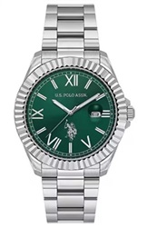 U.S. Polo Assn. USPA1147-02 Men's Watch