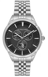 U.S. Polo Assn. USPA1146-02 Мужские наручные часы