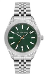 U.S. Polo Assn. USPA1145-03 Men's Watch