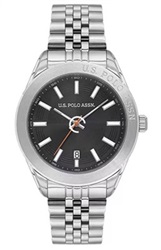 U.S. Polo Assn. USPA1145-01 мужские наручные часы