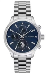 U.S. Polo Assn. USPA1144-02 Men's Watch