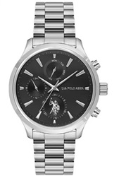 U.S. Polo Assn. USPA1144-01 Мужские наручные часы