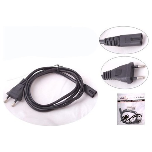S-Link SL-TP545 Car Stereo Power Cable, 1.5 m, 0.75 mm