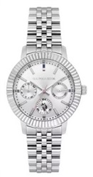 U.S. Polo Assn. USPA2125-01 Silver Men's Watch