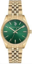 U.S. Polo Assn. USPA2103-07 Kol Saati Altın