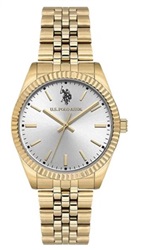 U.S. Polo Assn. USPA2103-06 Kol Saati Altın