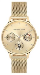 U.S. Polo Assn. USPA2096-02 Kol Saati Altın