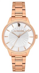 U.S. Polo Assn. USPA2095-04 мужские часы Rose Gold