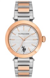 U.S. Polo Assn. USPA2099-02 мужские наручные часы
