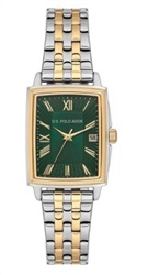 U.S. Polo Assn. USPA2098-03 Men's Watch