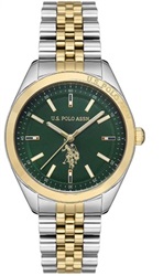 U.S. Polo Assn. USPA2041-10 мужские наручные часы