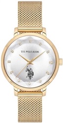 U.S. Polo Assn. USPA2079-01 Kol Saati Altın