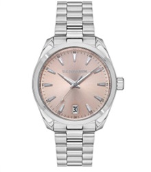 U.S. Polo Assn. USPA1095-04 Silver 41 mm Men's Watch