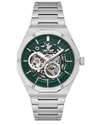U.S. Polo Assn. USPA1085-03 Kol Saati Gümüş