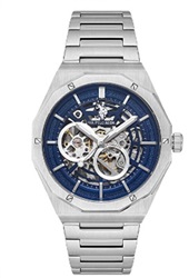 U.S. Polo Assn. USPA1085-02 Kol Saati Gümüş
