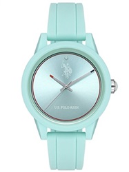 U.S. Polo Assn. USPA2007-06 Kol Saati Yeşil