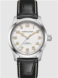 Hamilton H70405710 Kol Saati Siyah