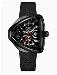 Hamilton Swiss Made H24535332 Kol Saati Siyah