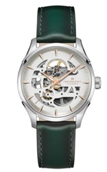 Hamilton H42535810 Kol Saati Siyah