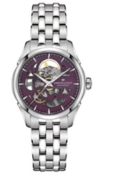 Hamilton H32265101 Kol Saati Gümüş