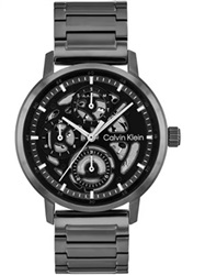 Calvin Klein CK25200563 Black Men's Watch