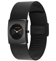 Calvin Klein CK25100138 Black Men's Watch