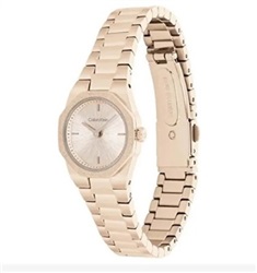 Calvin Klein CK25100144 Rose Gold Men's Watch
