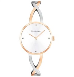 Calvin Klein CK25100060 Women's Watch, 28 mm