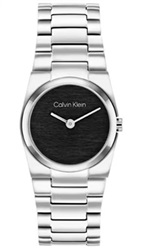 Calvin Klein CK Unite CK25100121 Silver Men's Watch