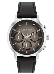 Calvin Klein Gauge CK25200496 Kol Saati Siyah