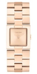 Мужские часы Calvin Klein CK25100090 Rose Gold