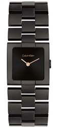 Calvin Klein CK25100091 Black Watch