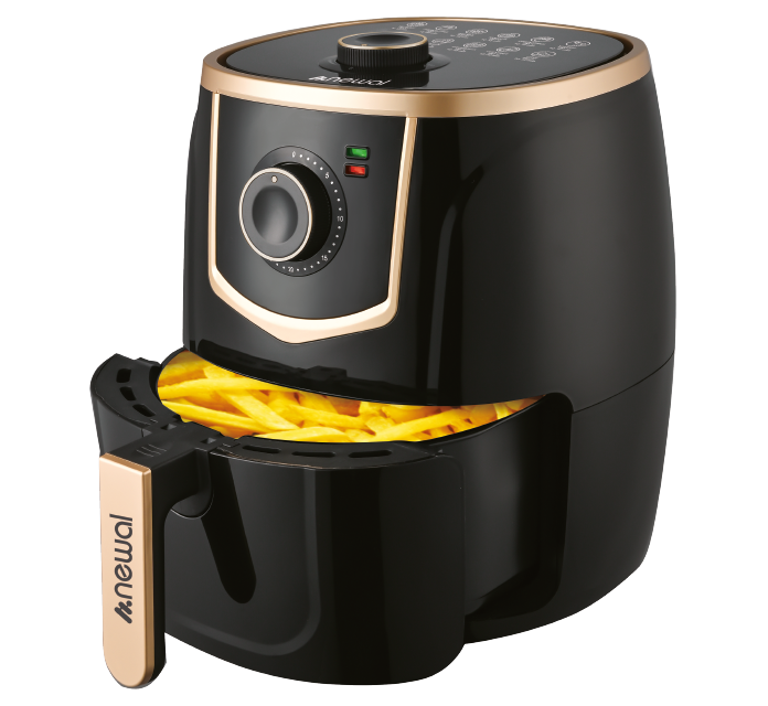 Newal FRY5113 Air Fryer 4.5 L