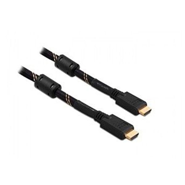 Oem HDMI-120 HDMI TO HDMI 20m Altın Uçlu 24K 1.4 V