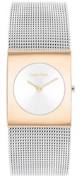 Мужские часы Calvin Klein CK25100063, серебристые