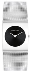 Calvin Klein Ck Pulse CK25100061, серебристые мужские часы