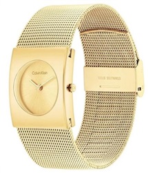 Мужские часы Calvin Klein CK25100062, золотистые