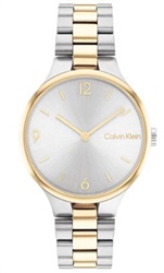 Мужские часы Calvin Klein CK25200132, золотистые