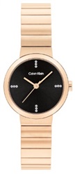 Мужские часы Calvin Klein CK25200417, розовое золото