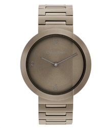Мужские часы Calvin Klein CK25200292 цвета хаки