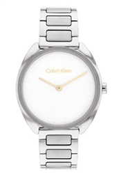 Мужские часы Calvin Klein CK25200275, серебристые