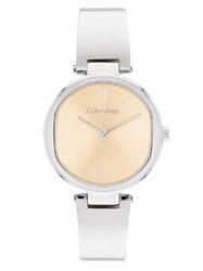 Calvin Klein CK25200311 Kol Saati Gümüş