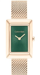 Calvin Klein CK25200395 мужские часы Rose Gold
