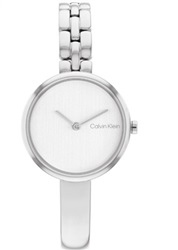 Calvin Klein CK25200278 — мужские часы, серебристые
