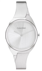 Calvin Klein CK25200234, мужские часы, серебристые