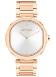 Calvin Klein CK25200253 Rose Gold 36 mm Men’s Watch